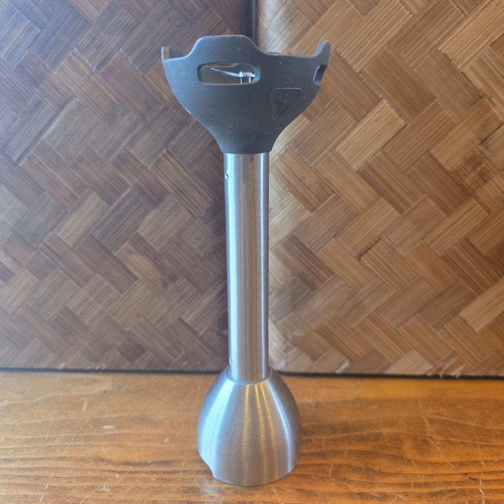 Pampered Chef Flex+ Multi Prep Immersion Blender Attachment Part Only #100272
